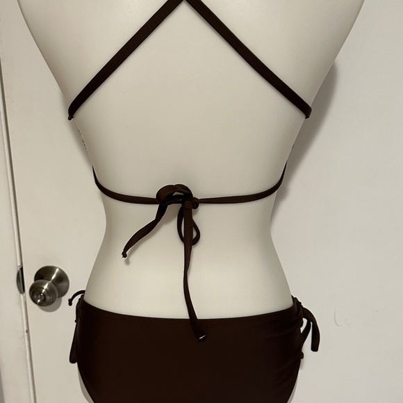 PAPAYA CON LECHE Bikini Set - Size M - Picture 6 of 14